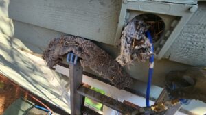 Hedingham Dryer Vent Cleaning