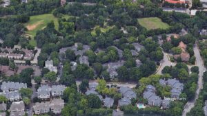 Parkridge Lane Condos